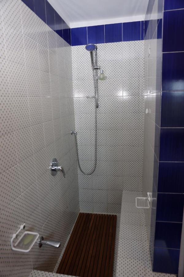 Bed And Berli Panzió Sesto Fiorentino Kültér fotó